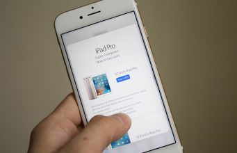 Apple přidá do své iOS aplikace Apple Store sekci Pro vás