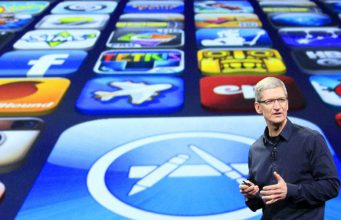 Apple odškodní uživatelé Jižní Afriky a Nového Zélandu