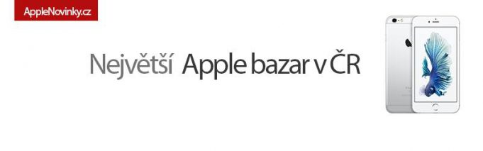 Apple ceny v ČR