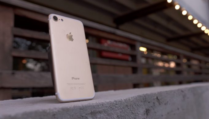 Apple právě oznámil datum představení iPhonu 7!