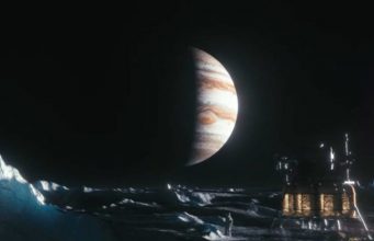 Apple oslavuje vesmírnou misi NASA Juno hypnotickým videem!
