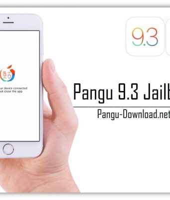 Jailbreak od Pangu iOS 9.3.3 je konečně v angličtině