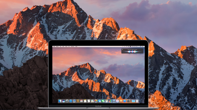 Apple vydal macOS Sierra 10.12 pro veřejné testery