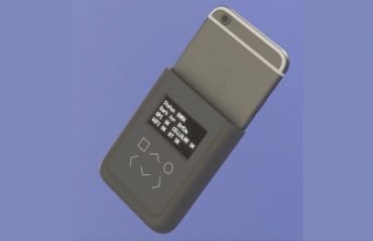 Edward Snowden chystá zabezpečit iPhone pomocí speciálního krytu