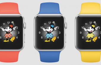 Apple právě vydal watchOS Beta 3 pro vývojáře