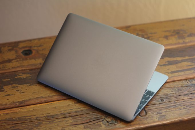 Xiaomi představilo svůj opravdu výkonný MacBook za nízkou cenu