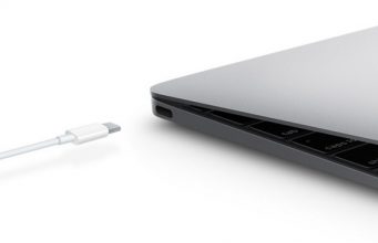 Nový iMac Pro přijde možná s novým USB-C kabelem