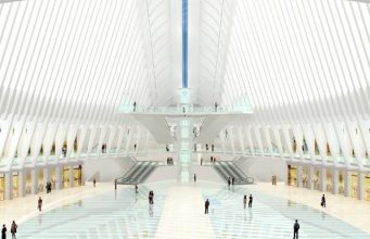 Apple potvrdil datum otevření nového Apple Storu v World Trade Center