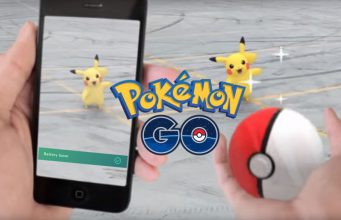Do Pokémon GO se budete brzy moci přihlásit pomocí účtů Facebook a Google