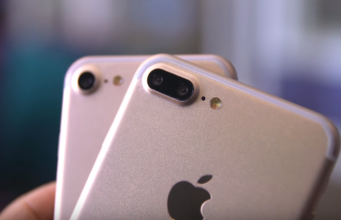 Klonové války mezi iPhonem 6s, iPhonem 7 a iPhonem 7 Plus