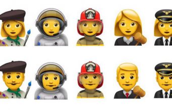 Podívejte se, jaké emotikony přibudou v iOS