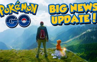Niantic slibuje oživení Pokémon Go
