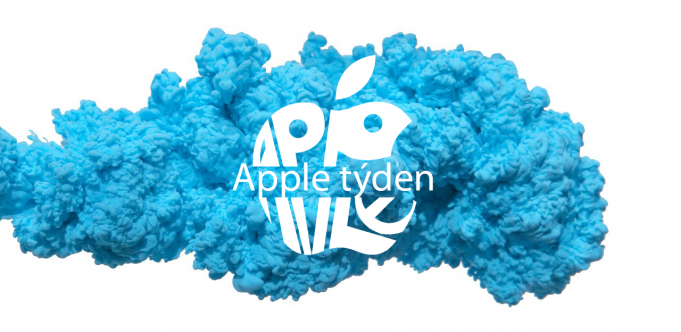 Apple týden #18/2017 – finanční výsledky Applu, prodeje Apple Watch, zprávy o iPhonu 8 a další