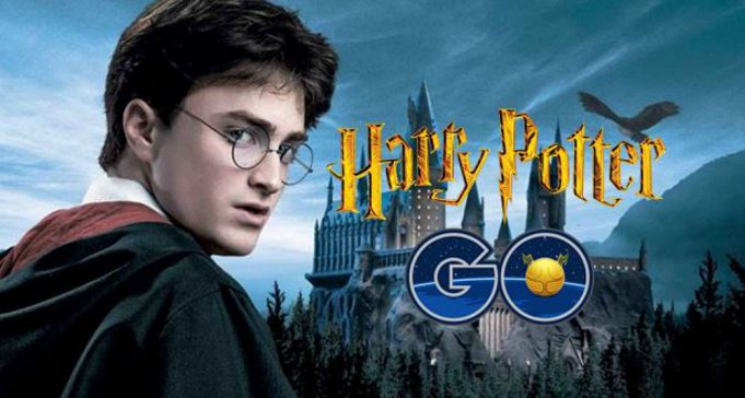 Harry Potter Go: Novinka Nianticu?
