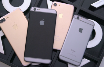Podle úniku se menší iPhone 7 dočká 3GB RAM