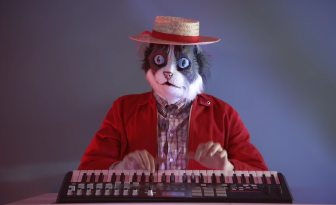 Microsoft: Mac je stejně užitečný jako klobouk pro vaši kočku