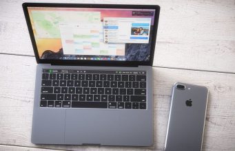 Nové MacBooky Pro budou tenčí s větším tracpadem a grafikou AMD