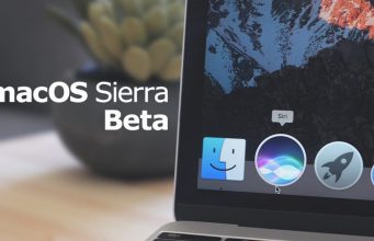Apple právě vydal šestou betu macOS Sierra pro vývojáře