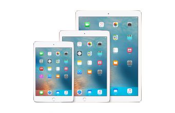 Apple má v plánu příští rok představit nový iPad