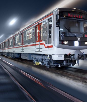 V pražském metru bude Wi-Fi