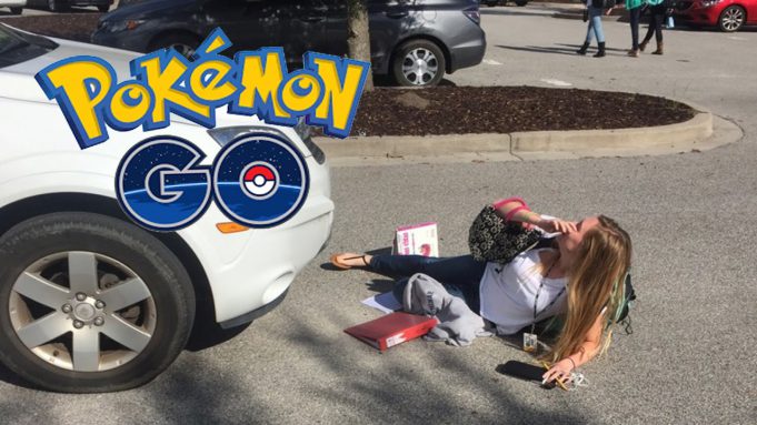 Pokémon Go si vyžádalo další oběť