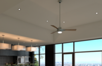 Hunter Signal – první HomeKit ventilátor je už možné koupit