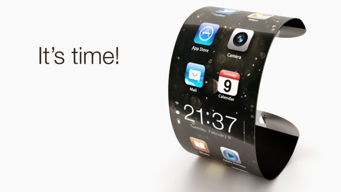 Apple by mohl do několika týdnů po představení Apple Watch 2 prodat až 6 milionů kusů