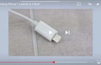 iOS aplikace YouTube se dočkala v nové aktualizaci odebrání indikátoru hlasitosti