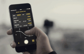 UNLEASHED – získejte plnou kontrolu nad svou zrcadlovkou pomocí iPhone
