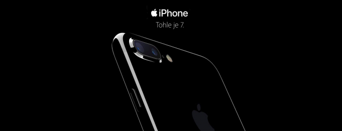 Podívejte se na půlnoční prodej iPhone 7 a 7 Plus v ČR