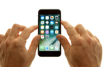 Apple právě vydal iOS 10.1 beta 5 pro vývojáře a veřejné betatestery