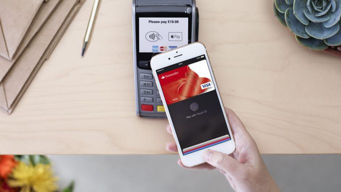 Tchajwanská vláda začala přijímat žádosti od bank ohledně Apple Pay