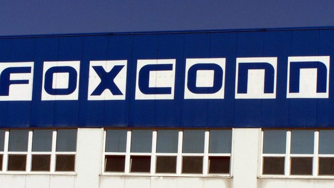 Foxconn a Sharp plánují výstavbu závodu pro výrobu LCD ve Spojených státech