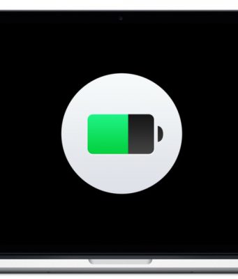 Co dělat, když váš Mac zobrazuje špatně stav baterie