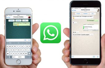 iOS aplikace WhatsApp testuje funkci „Status“
