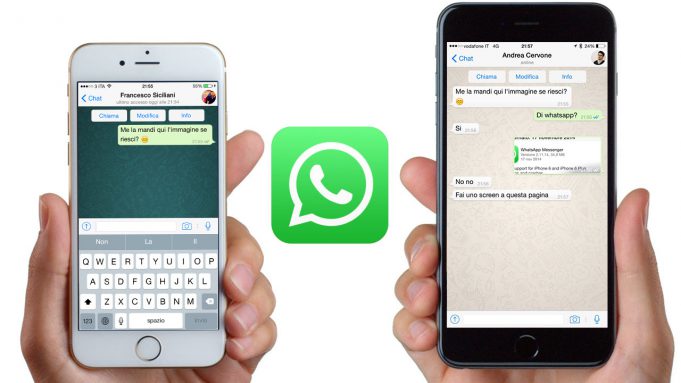 iOS aplikace WhatsApp testuje funkci „Status“