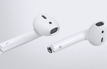 Tipy a triky pro majitele AirPods, které zaručeně musíte znát