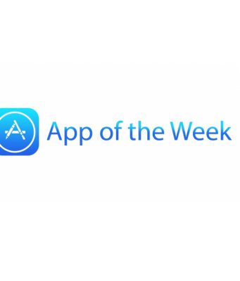 Blek je jako App of the Week ke stažení zdarma