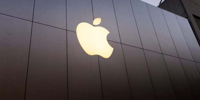 Apple zaplatí 22 milionů $ společnosti Acacia