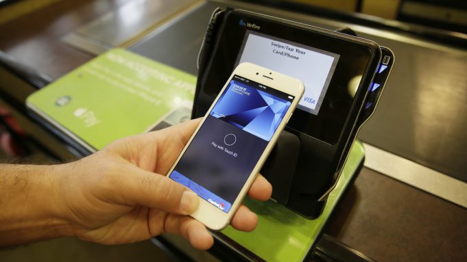 Apple Pay bude pravděpodobně brzy v Německu