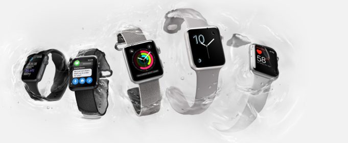 Apple představil nejlevnější Apple Watch Edition