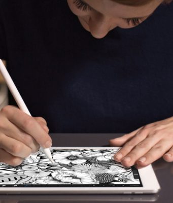 Bude mít iPhone 7 podporu pro Apple pencil?