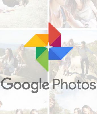 Google pracuje na nové funkci pro Google Photos nazvanou Live Photo