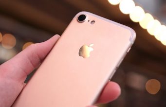 První zásilky iPhone 7 jsou již na cestě do USA a Velké Británie