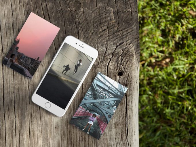 iTapety týdne: Fotografie vyfocené iPhonem 7