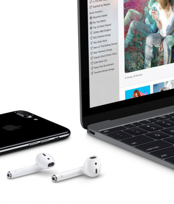 Belkin přichází s Lightning adaptérem pro sluchátka i nabíjení