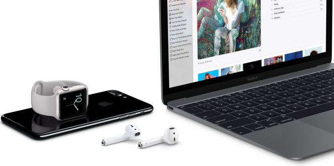 Belkin přichází s Lightning adaptérem pro sluchátka i nabíjení