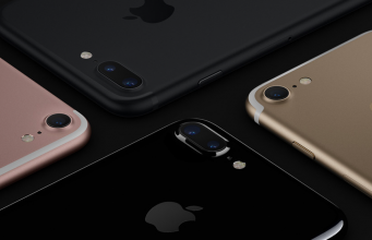 Apple právě spustil předprodej nových iPhonů a dalších nových produktů