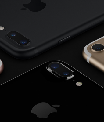 Apple vydal první reklamu na iPhone 7