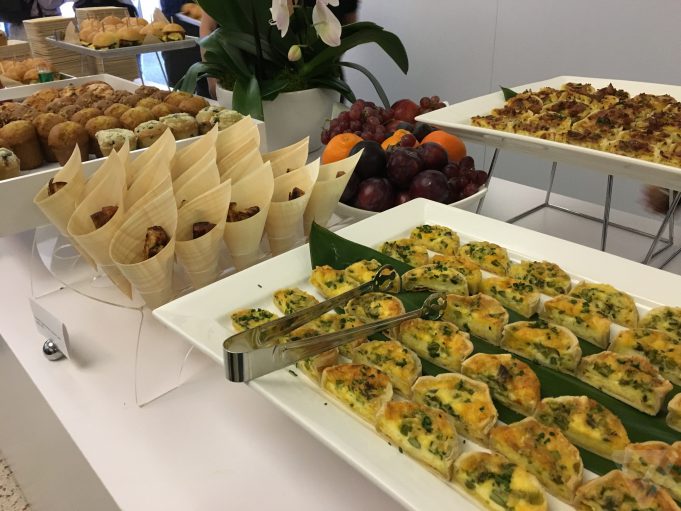 Apple už otevřel dveře Bill Graham Civic pro první novináře